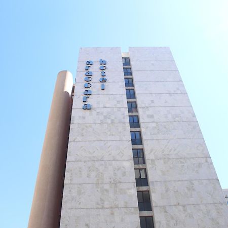 Aracoara Hotel Brasília Ngoại thất bức ảnh