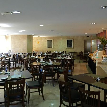 Aracoara Hotel Brasília Ngoại thất bức ảnh