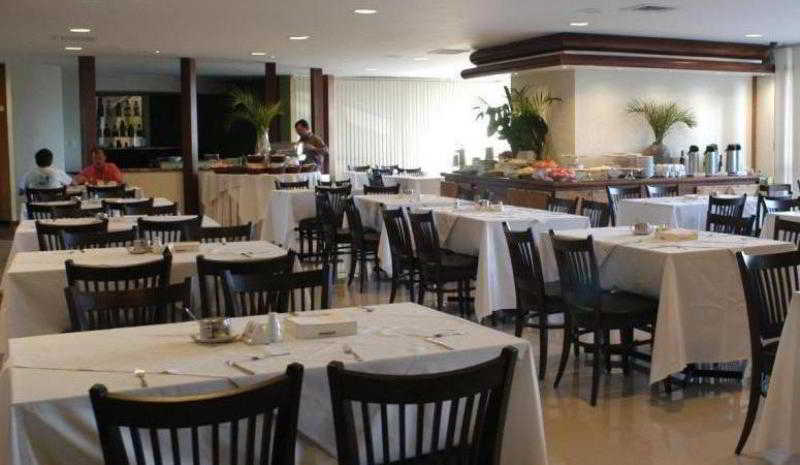 Aracoara Hotel Brasília Ngoại thất bức ảnh