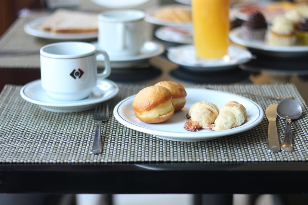 Aracoara Hotel Brasília Ngoại thất bức ảnh
