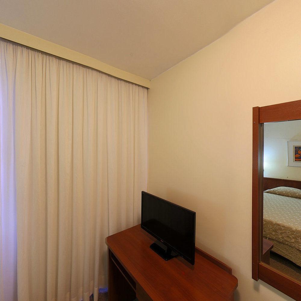 Aracoara Hotel Brasília Ngoại thất bức ảnh
