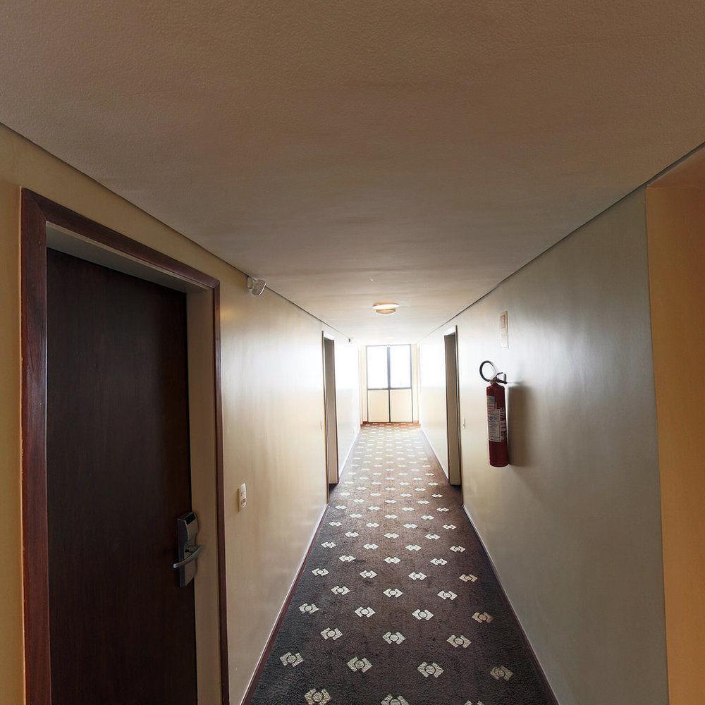 Aracoara Hotel Brasília Ngoại thất bức ảnh