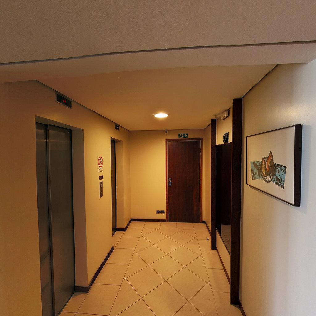Aracoara Hotel Brasília Ngoại thất bức ảnh