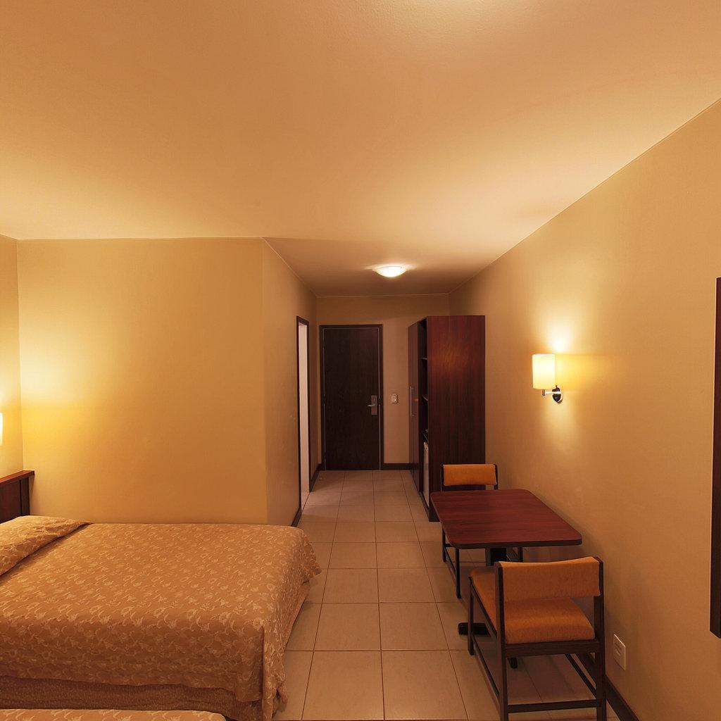 Aracoara Hotel Brasília Ngoại thất bức ảnh