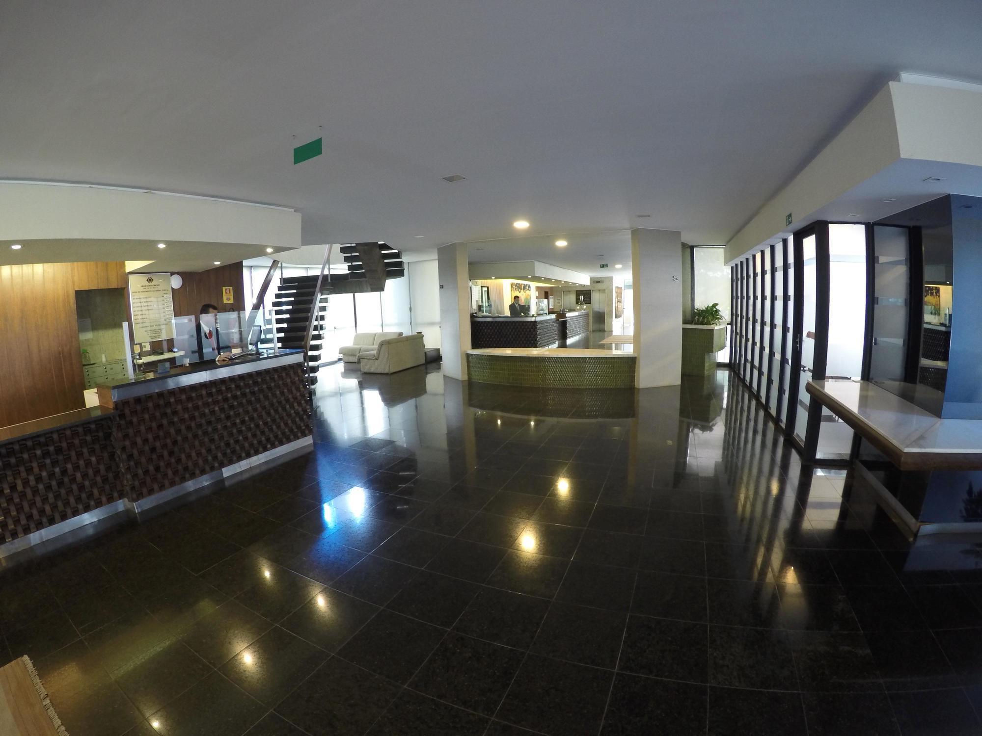 Aracoara Hotel Brasília Ngoại thất bức ảnh