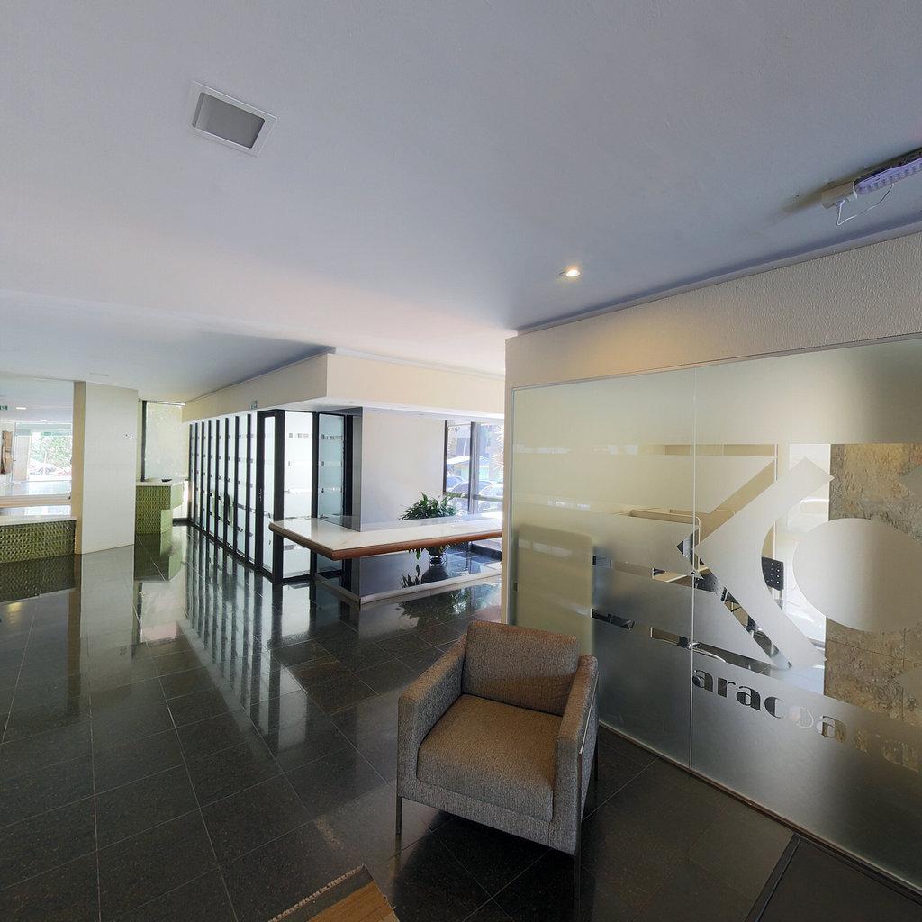 Aracoara Hotel Brasília Ngoại thất bức ảnh