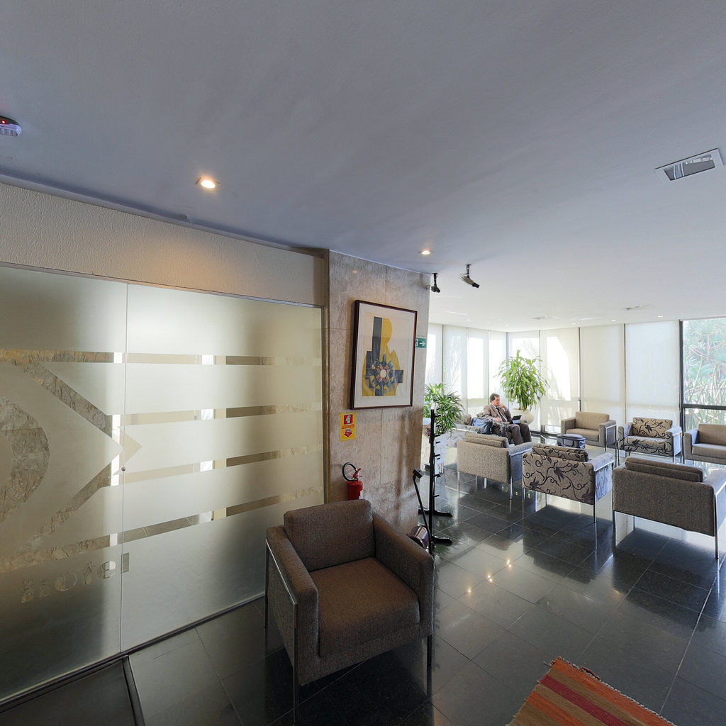 Aracoara Hotel Brasília Ngoại thất bức ảnh