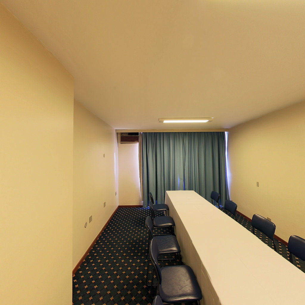 Aracoara Hotel Brasília Ngoại thất bức ảnh