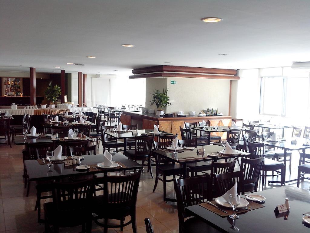 Aracoara Hotel Brasília Ngoại thất bức ảnh