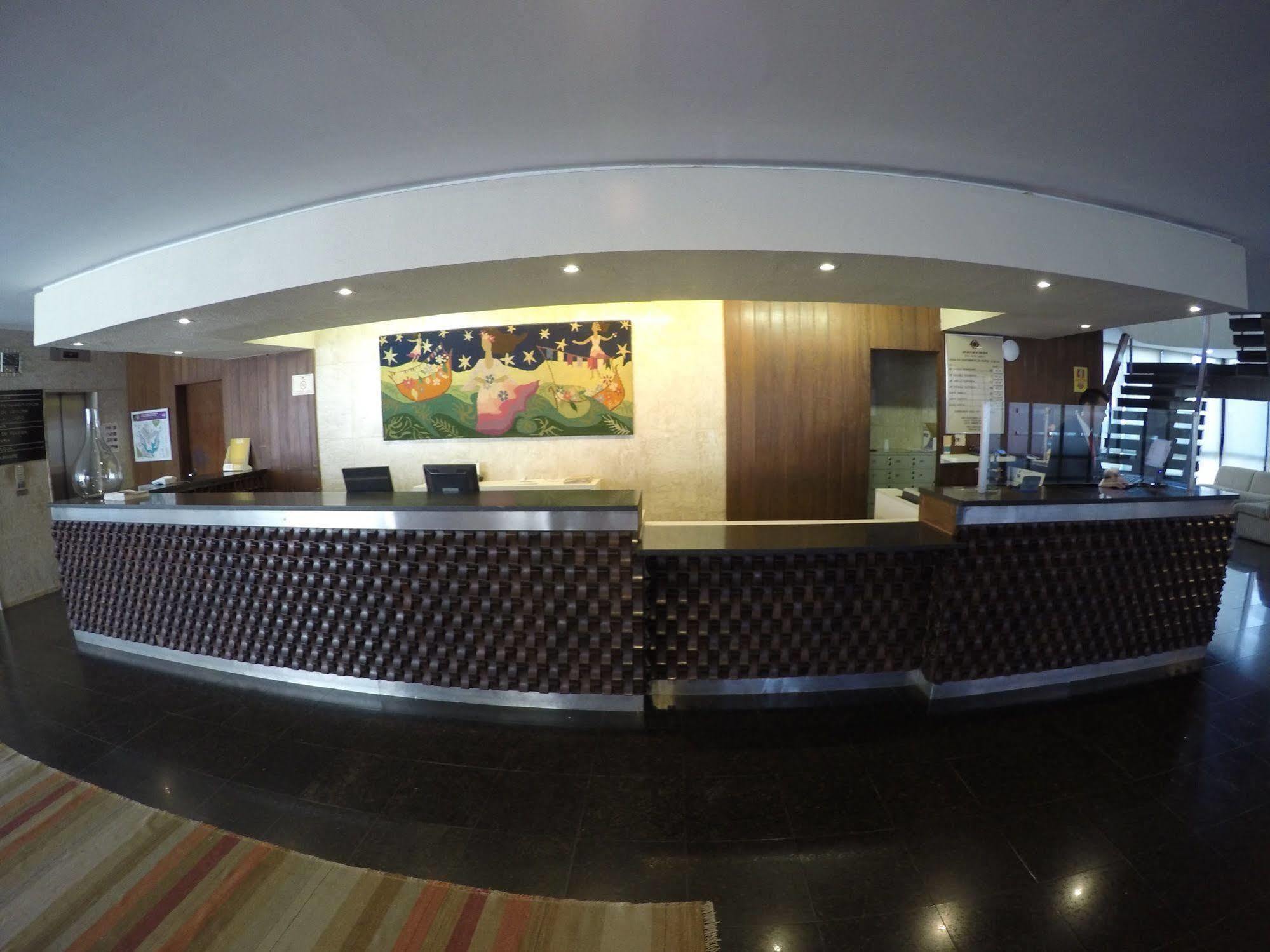 Aracoara Hotel Brasília Ngoại thất bức ảnh