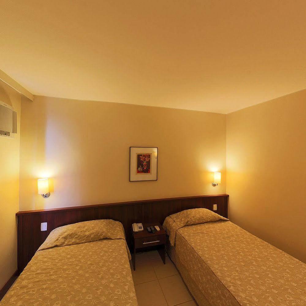 Aracoara Hotel Brasília Ngoại thất bức ảnh