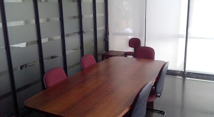 Aracoara Hotel Brasília Ngoại thất bức ảnh